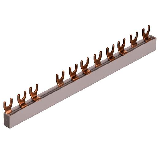 G-3L-FI4/8-210 ML (12TE) Phasenschiene G-3L-FI4/8-210 ML (12TE)