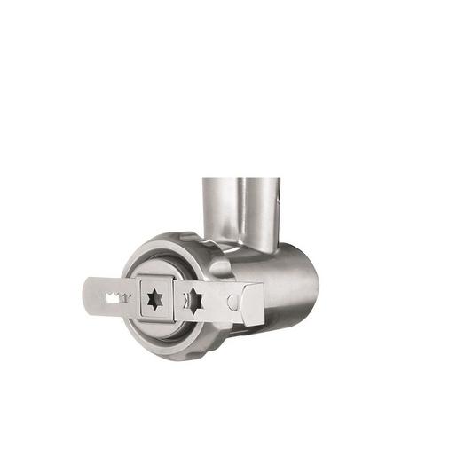 Profi Plus Spritzgebäckau WMF Profi Plus Spritzgebäck-Aufsatz