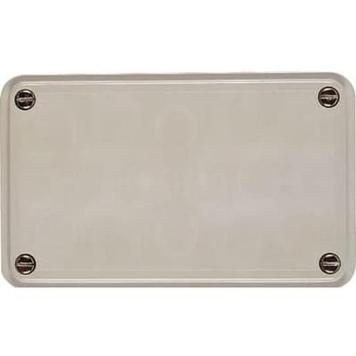 ZW53 ZW53 Flansch für M-Verschraubungen 4x M2