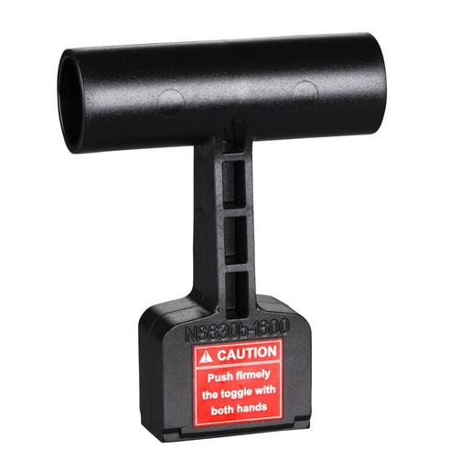 33195 Kipphebelverlängerung für Leistungsschal