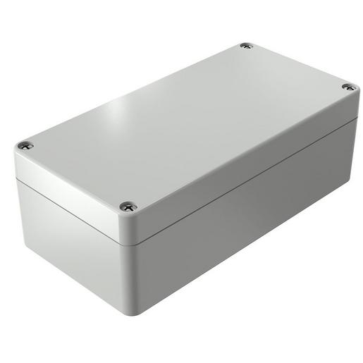 030816060 Polycarbonat Gehäuse