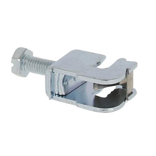 116053 Leiteranschlußklemme 50mm² für Schiene 5