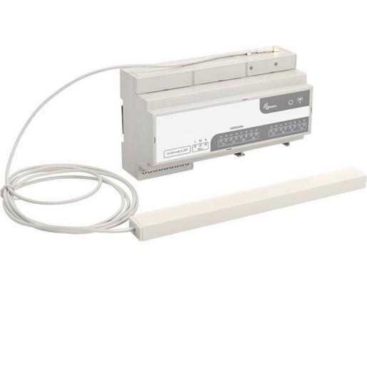 EHF Einzelraumregelung, EHF, EASYTRON Connec