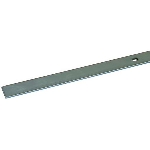 AF 30X3.5 V2A B6.5X12 3000 Anschlussfahne Fl 30x3,5 mm NIRO L 3000