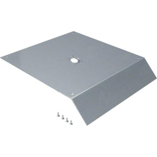 AKM400050GBZ Abdeckung GBZ rund 50 L=400mm AK 400x70