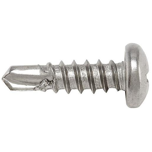 BIZ 770253 PE ST Blechschraube Edelstahl PH Ø 4.8 x 25 mm