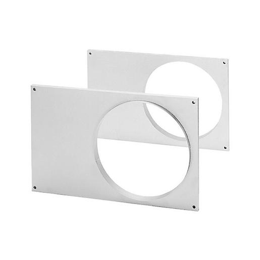 FSK 70/40 FSK 70/40, Formstücke zu Kanalventilator