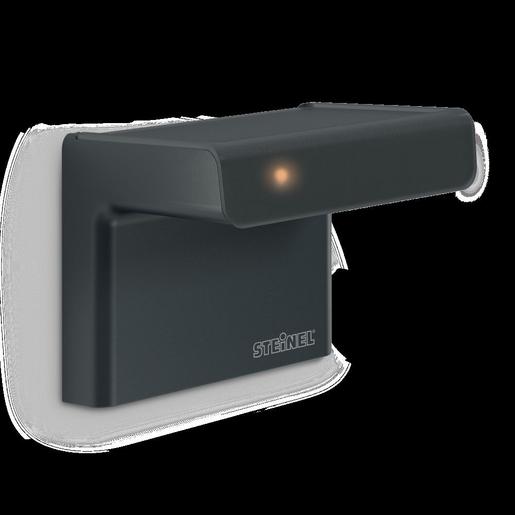 iHF 3D COM1 - schwarz Bewegungsmelder iHF (Intelligente Hochfr