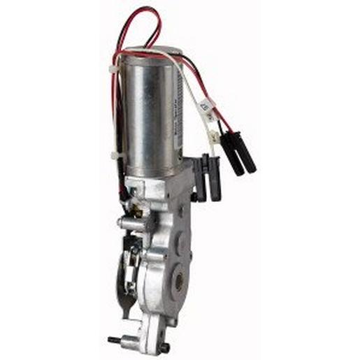 +IZMX-M16-230AD-1 Motorantrieb, 208-240VAC/DC