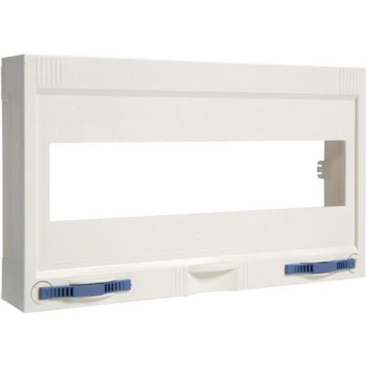 ZU91A Abdeckung,univers Z,150mm,f.Vert.1reihig