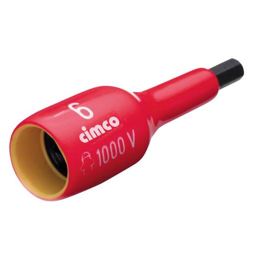 112561 1.000 V Innensechskant-Schraubeinsatz, 3