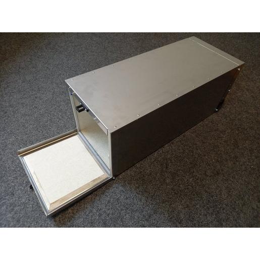 EproSafe 1 Klein, kurz, mit Schnapper, mit 220V Lad