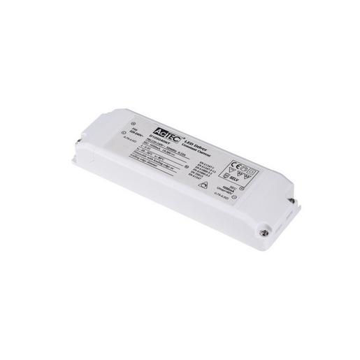 LED Treiber 40W 1050mA dimmbar LED-TREIBER, 40W, 1050mA, triac dimmbar