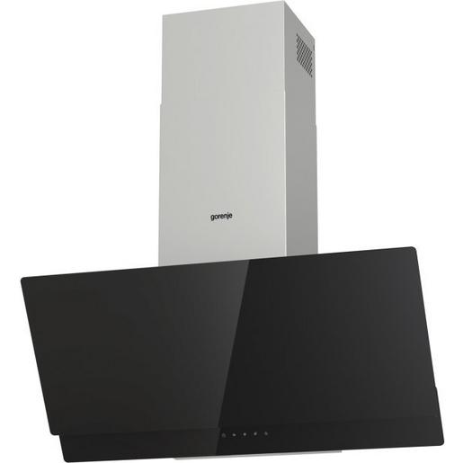 WHI949EXBG Kaminhaube, kopffrei 90 cm B/C/A/C, 608