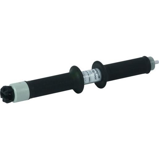 EG 00 4A VI Erdungsgriff VI z. Einsetzen d. Erdungs-