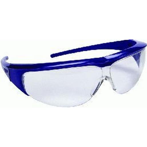 1002781 MILLENNIA BLACK FRAME CLEAR FOGBAN PLUS