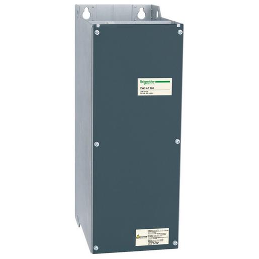 VW3A7263 Leitungsfiltermodul, 220 kW, 500-690 V
