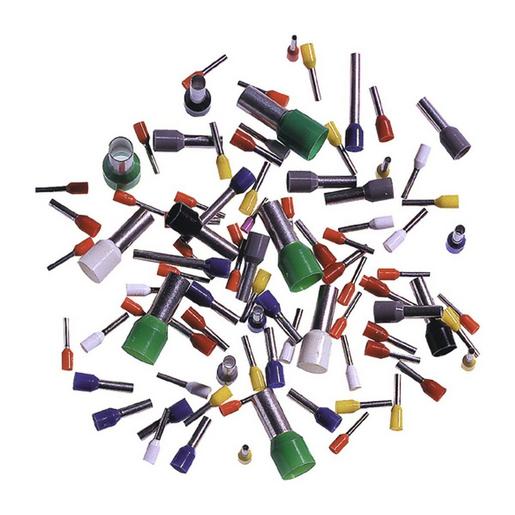 61801980 ADERENDHÜLSEN AHI N 120/27 BU