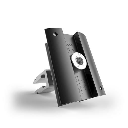 131021-901 Mittelklemme Pro schwarz