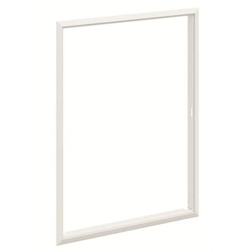 CR49 CR49 Blendrahmen mit Befestigungmaterial