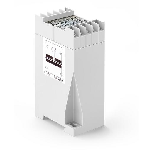 Summenstromwandler 5+5+5+5/5A 15VA, Kl.1 Summenstromwandler