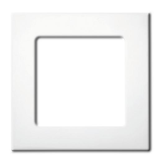 9012390 Abdeckplatte und Rahmen Inis Uno, inteow