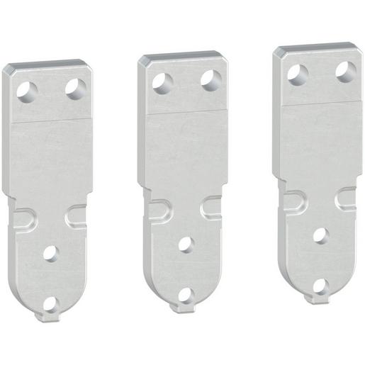 33727 Vorderseitiger Anschluss oben für Einsch