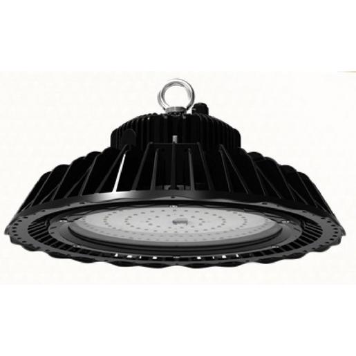 Certos 240W 840 PC Lens 60° LED-HighBay Leuchte, rund