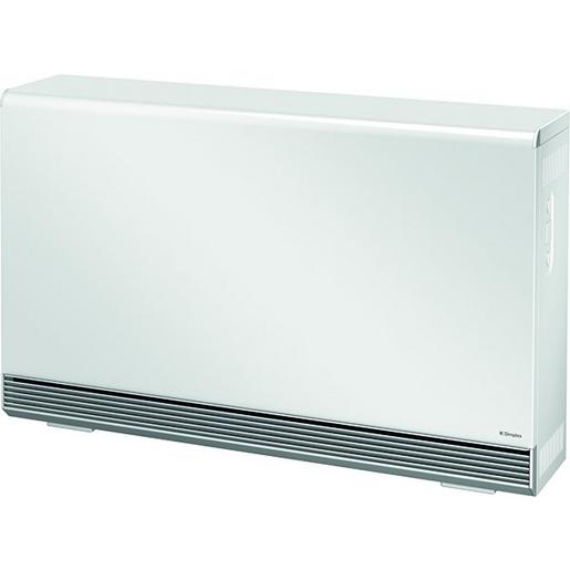 VFR 50/HFR 550 Wärmespeicher Quantum® Kompakt-Design