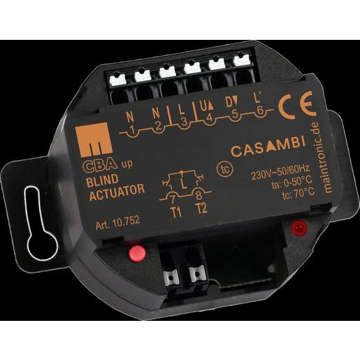 YMOCA-CBA-UP Casambi Jalousieaktor
