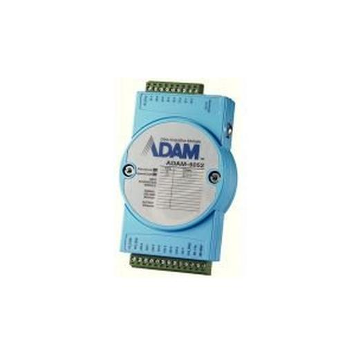 ADAM-6052 16-Kanal-Source-Typ digitales E/A-Modul,