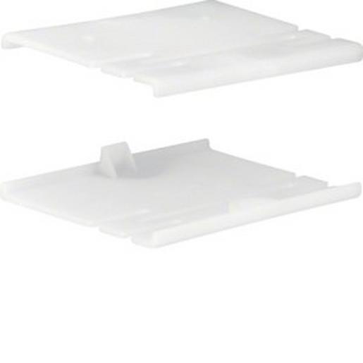 L2394 Kupplung Paar Polystyrol zu BR 70x100mm