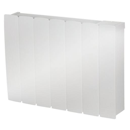 SRX 070ECM Gebläsekonvektor Heizen/Kühlen mit EC-Lü