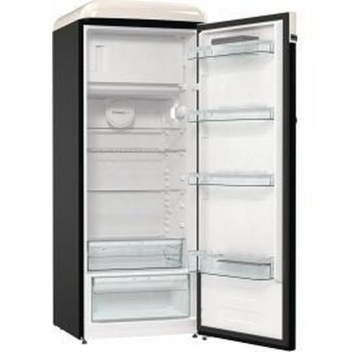 OBRB615DBK Kühlschrank - H 154 cm - B 60 cm