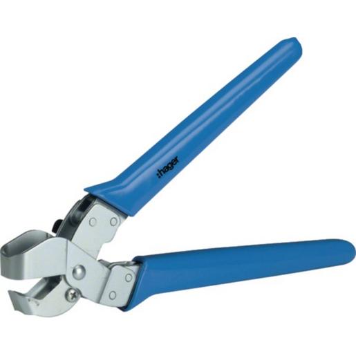 L5562 Ausklinkzange für Kunststoffkanäle