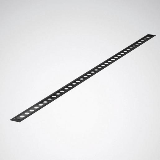 Altigo G2 120 WO RM3L/4000-830 1G1P Bodeneinbauleuchten Altigo Linse anthraz