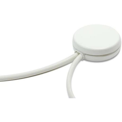 GE-SDM300-W digitalSTROM Schnurdimmer, weiss, 300 W,