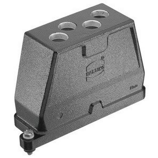 19400240473 Tüllengehäuse, Baugröße: 24 B, Schraubve