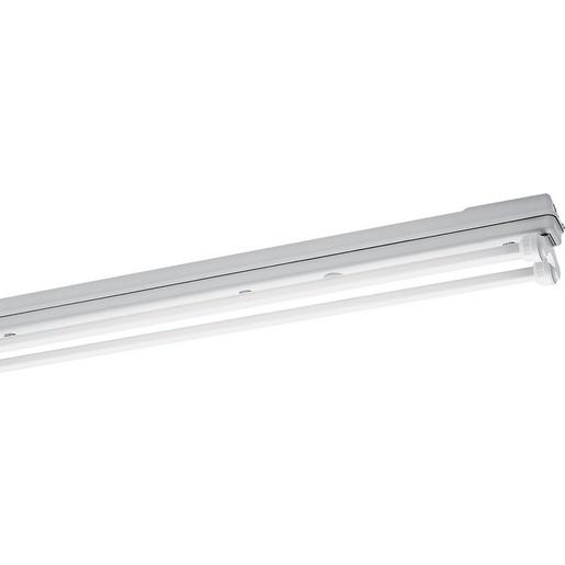 175258 S38 EVG Polyester-FR-Leuchte mit Schutzrohr Ø 38