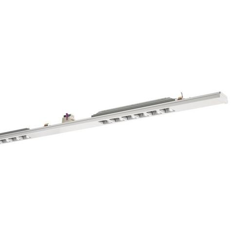 VLG-MRM1500-7DAWS840-0400 Geräteträger VLG-MRM, 7x, weiß, DALI-2,