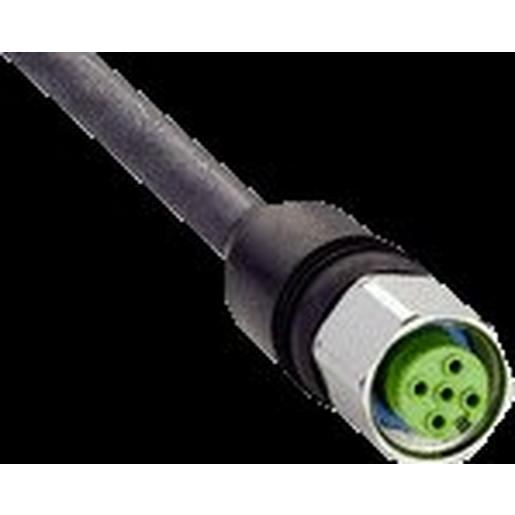 YF2A64-050UE1XLEAX Anschlussleitungen , YF2A64-050UE1XLEAX