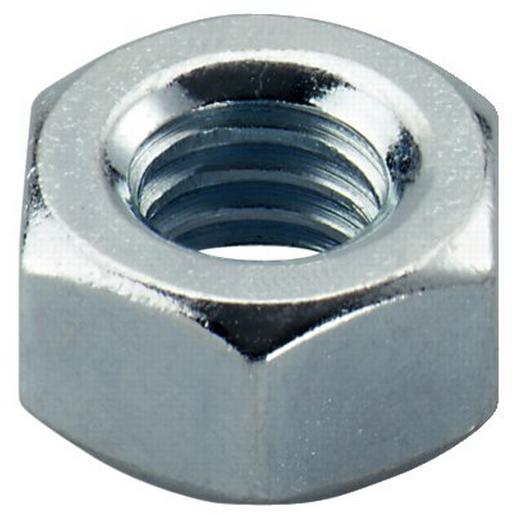 MU M 16 Mutter MU M16