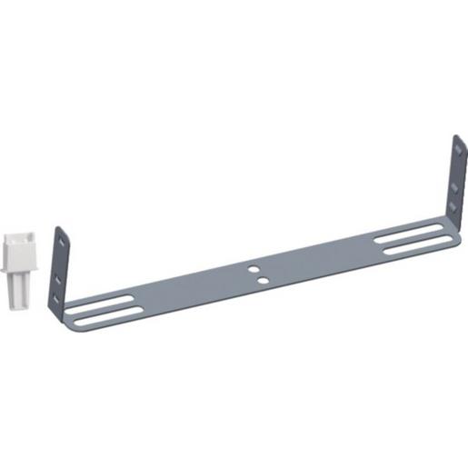 KU9K11H U-Klammern, univers Z, 40 Stück