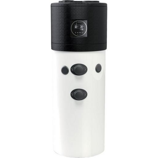 Heat pump water heater CS5001DW 200 BOSCH WW-Wärmepumpe CS5001 DW 200, Compr