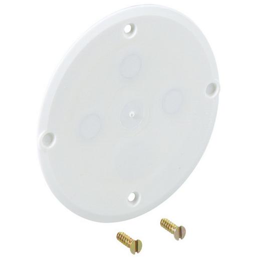 VD 75 Verschlussdeckel