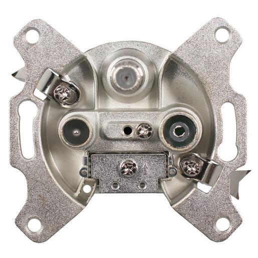 NSATDSE.01 SAT-Stichleitungs-Anschlussdose, TV-Ansc