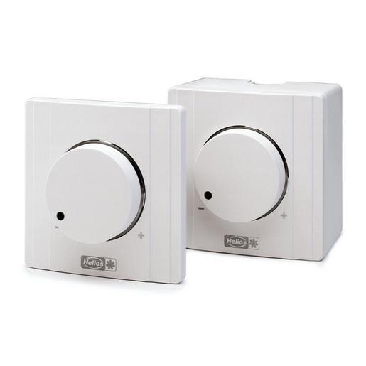 PU 10 PU 10, DREHZAHL-POTENTIOMETER MIT BETRIE