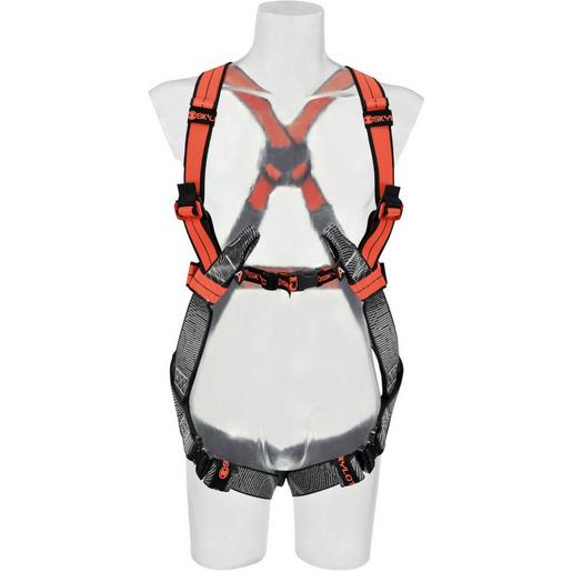 140462 Auffanggurt Typ C