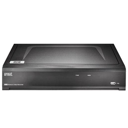 NVR 1098/328P 8CH Netzwerkvideorekorder