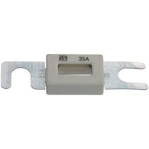 157.5701.5351 Kfz-Sicherungsstreifen 35 A 48VDC